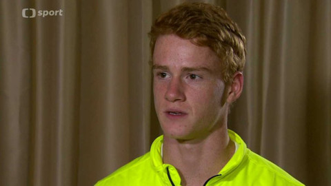 IAAF Athletix Magazine 2015 - 18. září 2015