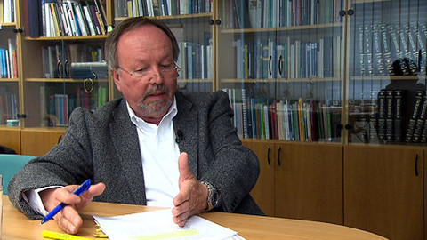 Reportéři ČT - 12. května 2014