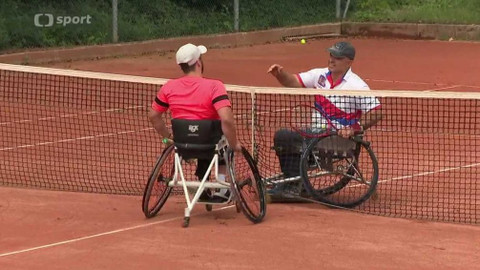 Tenis - Znojmo cup 2021