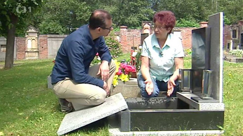 Černé ovce - 13. září 2017