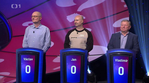 Kde domov můj? - 13. dubna 2022