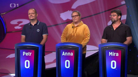 Kde domov můj? - 15. září 2020