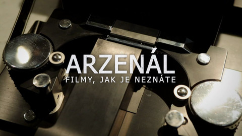 Arzenál