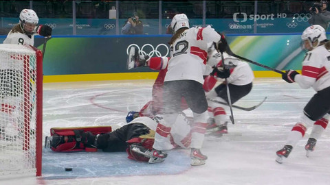 XXV. zimní olympijské hry 2026 Milano Cortina - Česko - Švýcarsko