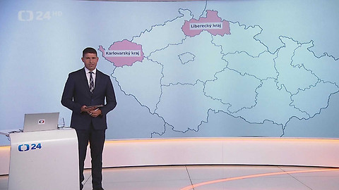90’ ČT24 - 30. srpna 2024