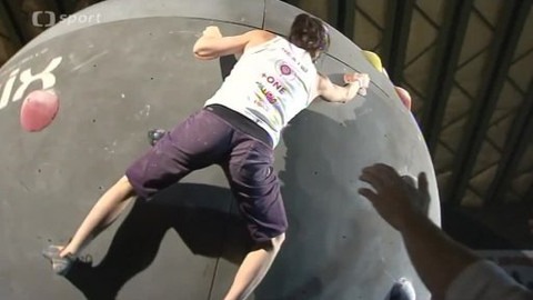 Sport v regionech - 5. prosince 2013