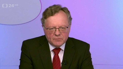 Otázky Václava Moravce - 23. dubna 2023 13:05