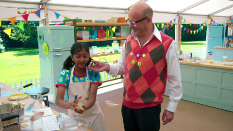 Peče celá Británie Junior - Peče celá Británie Junior IX