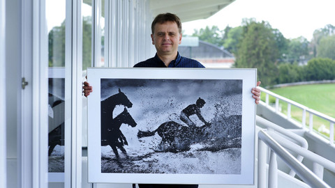 Sametové stopy - 24/30 Zlatá sázka