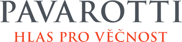 Pavarotti - hlas pro věčnost