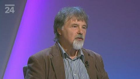 Před půlnocí - 5. června 2012