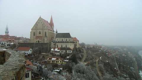 Sváteční slovo - Sváteční slovo rektora Jihočeské univerzity Tomáše Machuly