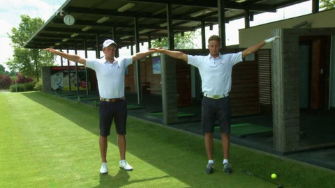 Golf Minute Magazine - 24. srpna 2017