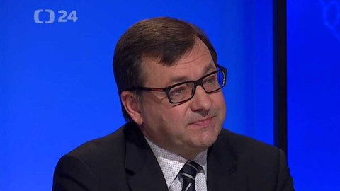 90’ ČT24 - Kdy odejde Velká Británie z Evropské unie?