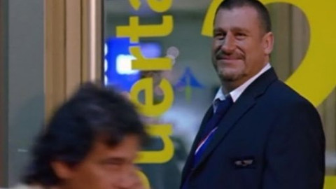 Mezipatra 2009 - Medvídě