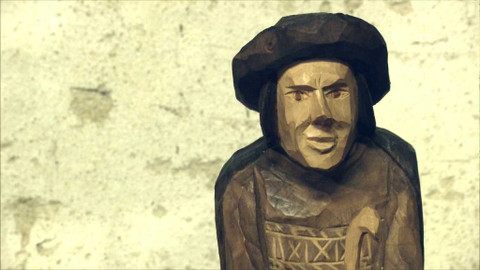 Toulavá kamera - 5. prosince 2021