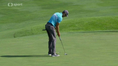 PGA Tour - John Deere Classic