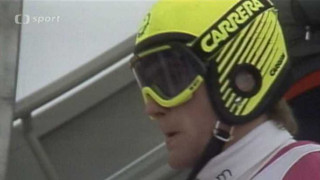 Takové bylo Calgary