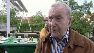 Obrázek pořadu GEN: Jiří Weiss pohledem Věry Chytilové
