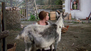 Krkonošská pohádka