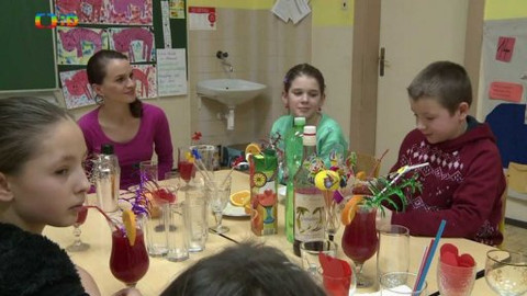 Šikulové - 1. března 2015