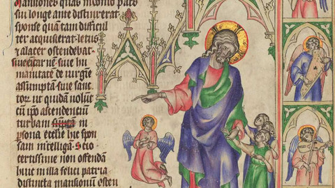 Poklady Klementina - 2/6 Pasionál abatyše Kunhuty