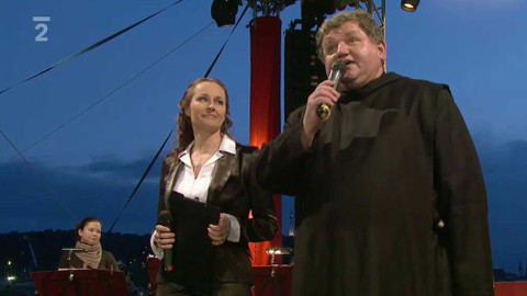 Svatojánské slavnosti Navalis - Svatojánské Navalis 2011