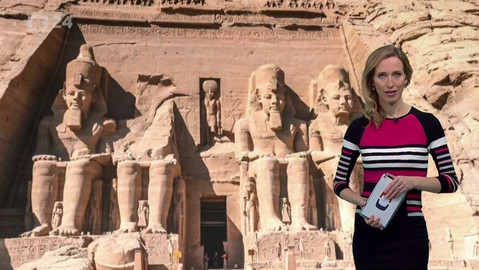 Horizont ČT24 - 13. února 2019