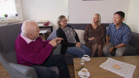 Televizní klub neslyšících - 24. listopadu 2021