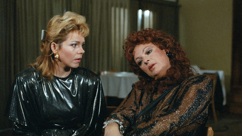 Ohnivé ženy - 3/3 Ohnivé ženy mezi námi