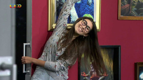 DVA3 - Do továrny na čokoládu