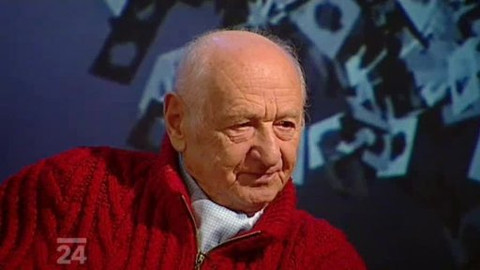 Před půlnocí - 31. prosince 2008