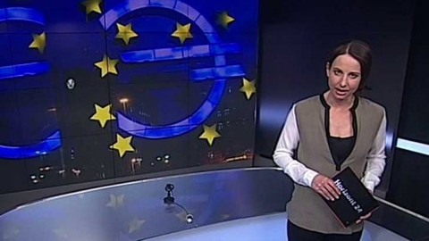 Horizont ČT24 - 22. ledna 2015