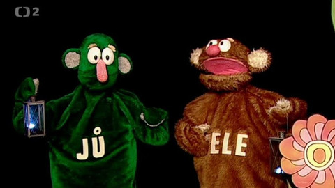 Studio Kamarád - 30. července 2017