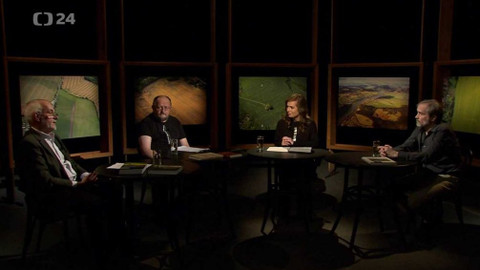 Historie.cs - Rozluštit českou krajinu