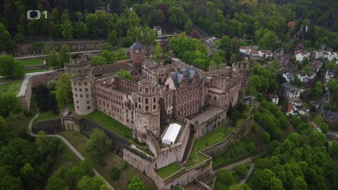 Postřehy odjinud - Porýní očima Pavla Poláka