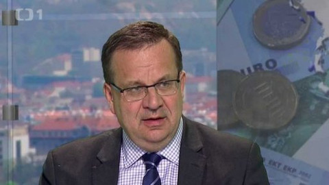 Otázky Václava Moravce - 26. dubna 2015 12:00