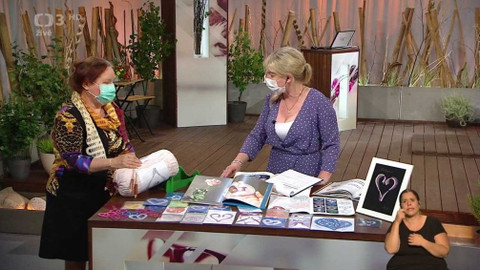 Život na třetí - 1. června 2020