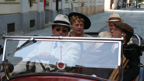 Velkofilm - 2/2 Svoboda