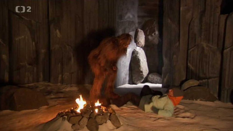 Kanadská soda - Epizoda 9/25