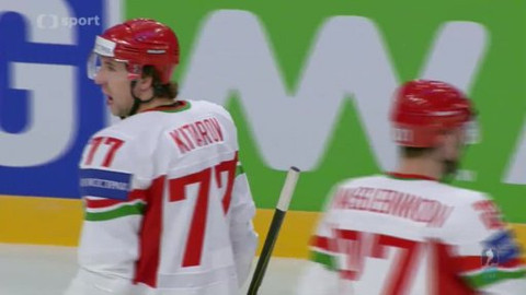 MS v ledním hokeji 2013 Finsko a Švédsko - To nejlepší z prvního dne