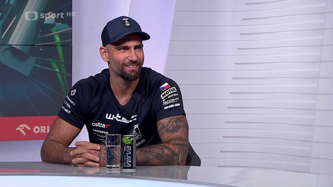 Svět motorů - Svět motorů