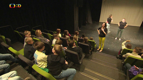 Zprávičky - 27. února