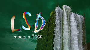 Obrázek pořadu LSD made in ČSSR