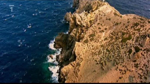 Kaleidoskop - 18. dubna 2010