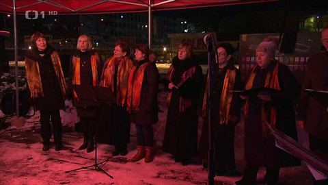 Wiadomości w języku polskim - 19. prosince 2021