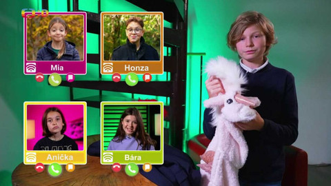 Wifina - 8. prosince 2023