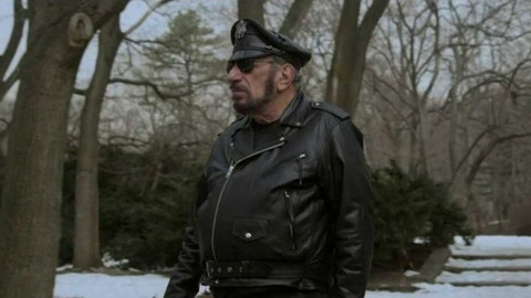 Mezipatra 2018 - Poslední kožeňák z Kašmírového údolí