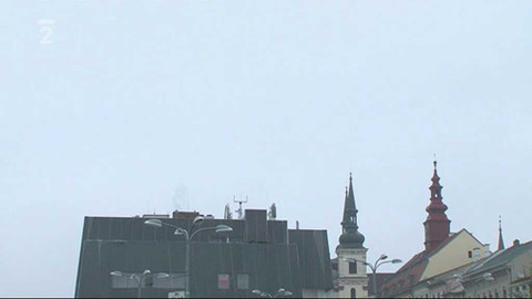 MFDF Ji.hlava - 5/6 Z Jihlavy do hlavy 2011