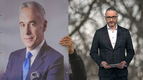 Horizont ČT24 - 26. února